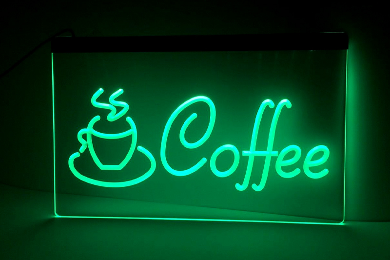 Неоновые системы