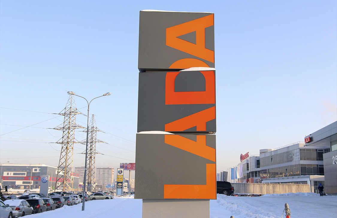 Идентификация объекта-компании