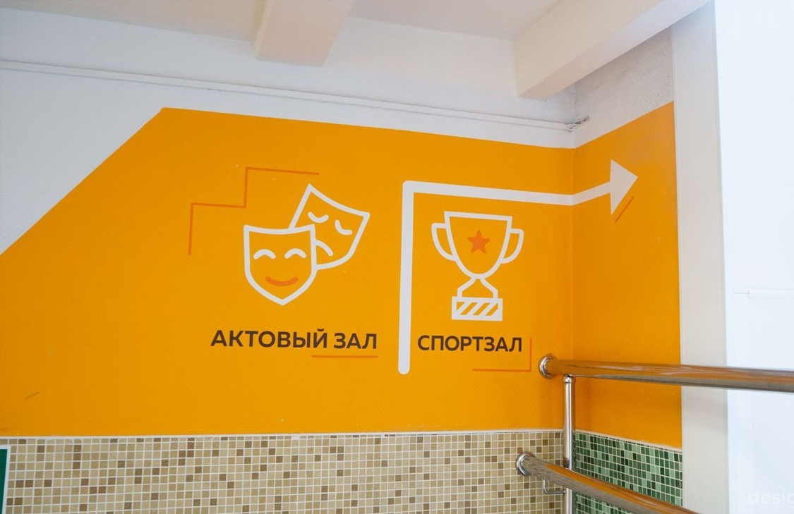 Яркая
