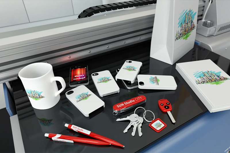 Сферы применения