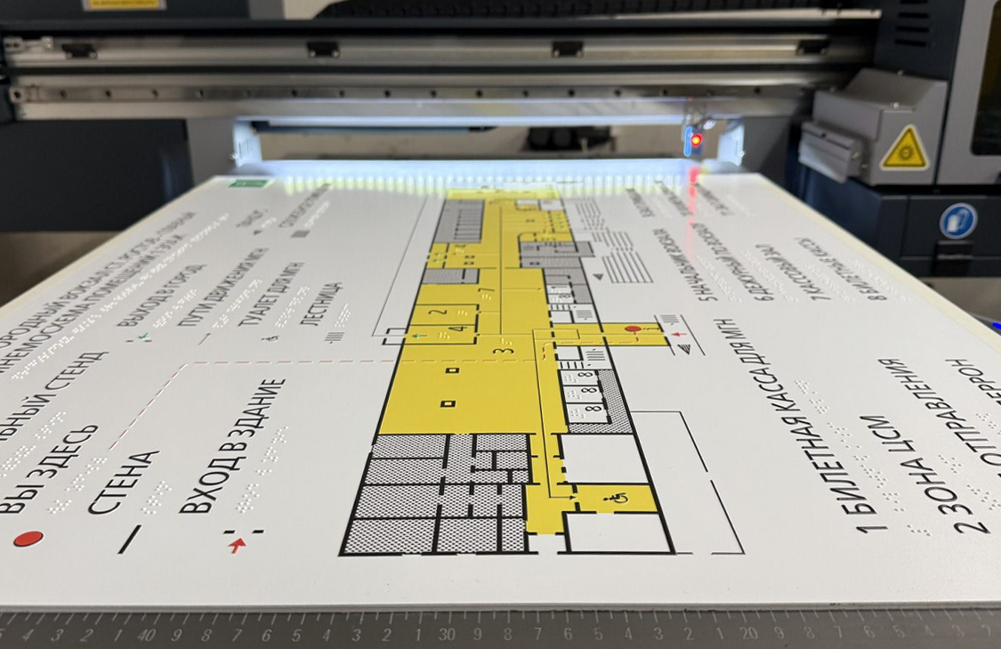 Нужны изготовление и поставка
