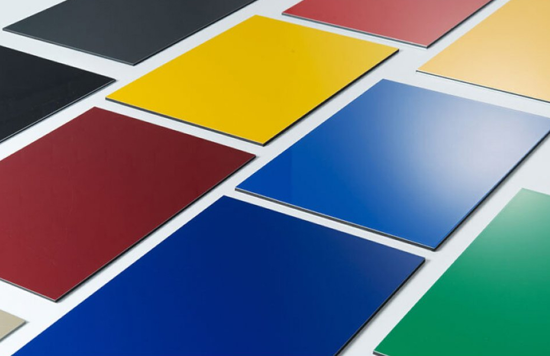 Композитные