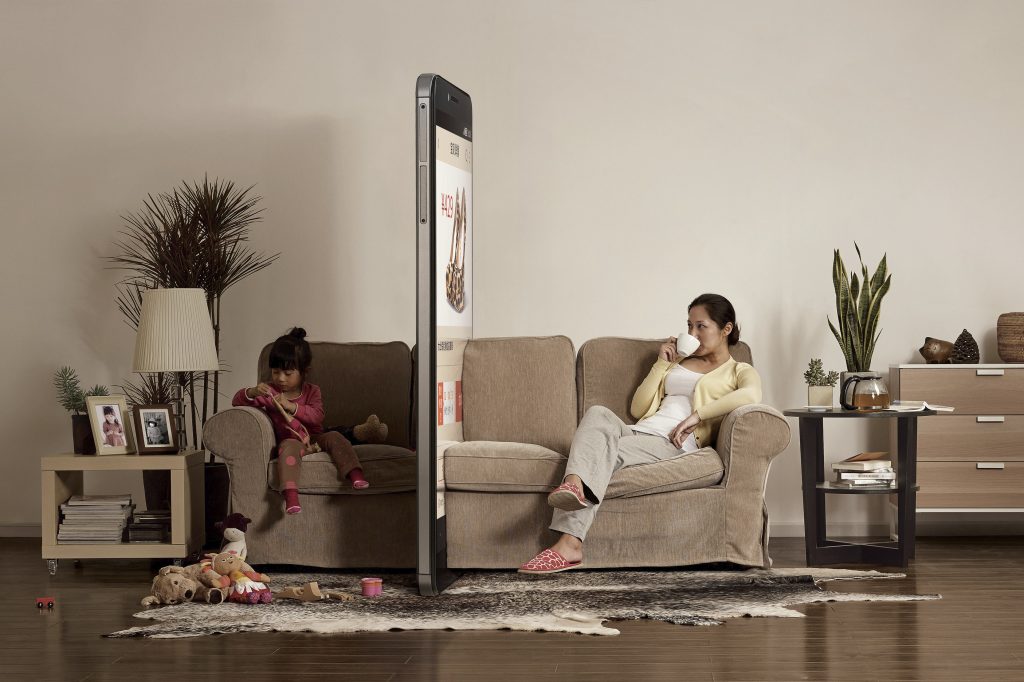 Нюансы установки социальной рекламы