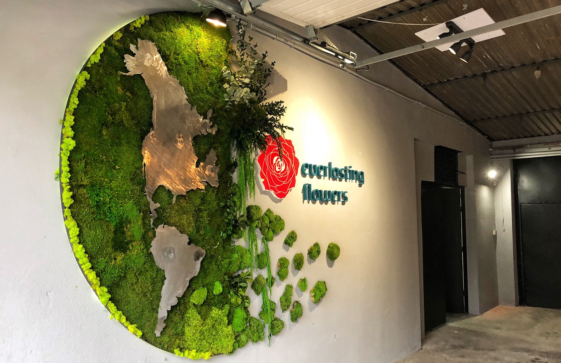 Уникальный дизайн