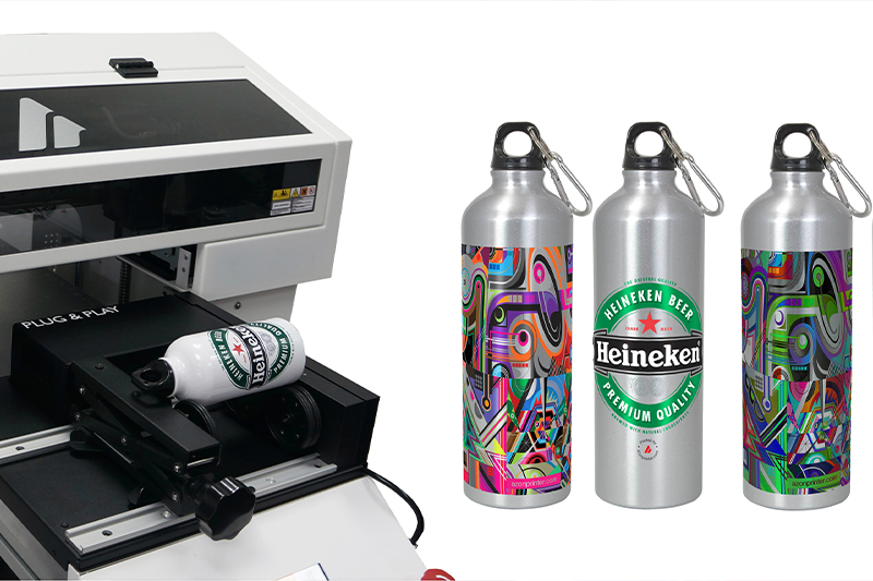 Ротационная печать