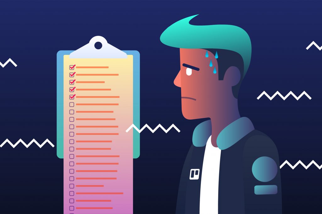 Частые ошибки и риски при отсутствии проекта