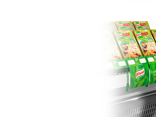 При разработке дизайна делаем акцент на читаемости