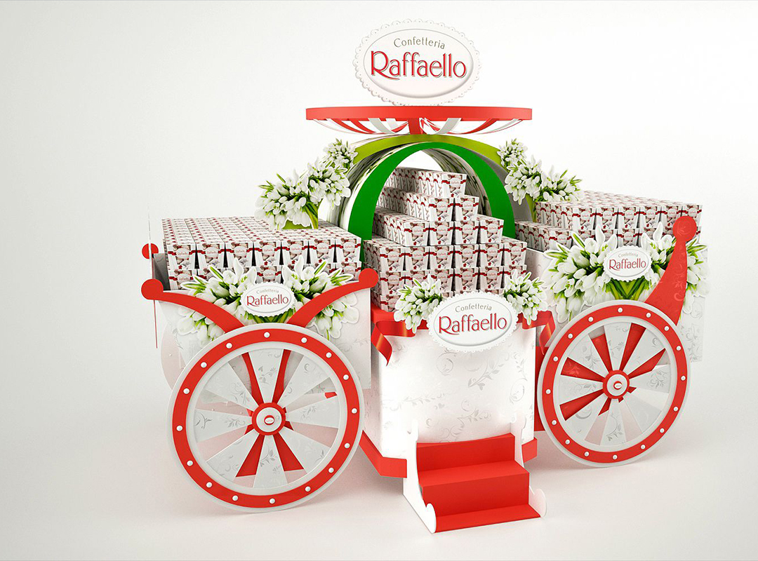 Если из-за вашей конструкции кто-то получит травму, по закону ответственность ляжет на вашу компанию. Поэтому стойка должна быть максимально безопасной, устойчивой, чтобы её нельзя было случайно опрокинуть, и без острых углов, чтобы об них невозможно было пораниться.