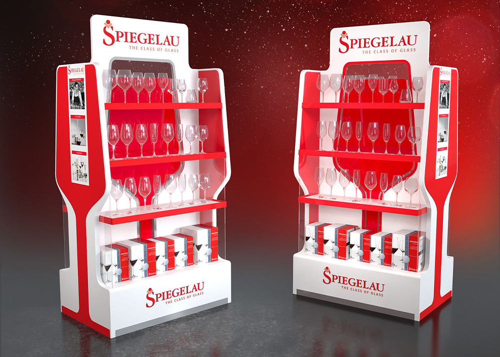 Правильная подсветка подталкивает к быстрой покупке, либо задерживает подольше. Холодный свет (белый, голубоватый) ускоряет покупателей. Его лучше использовать у касс и для товаров импульсного спроса. Тёплый свет (жёлтый, мягкий) помогает расслабиться и внимательно изучить товар.