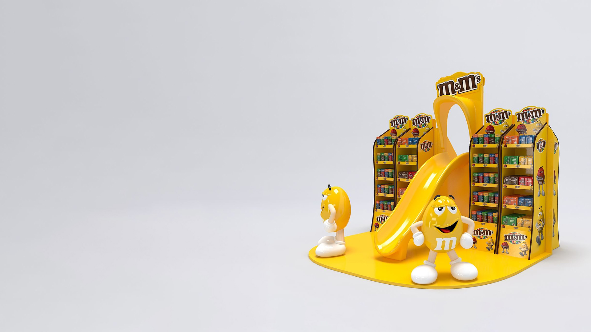 Производство POS-материалов