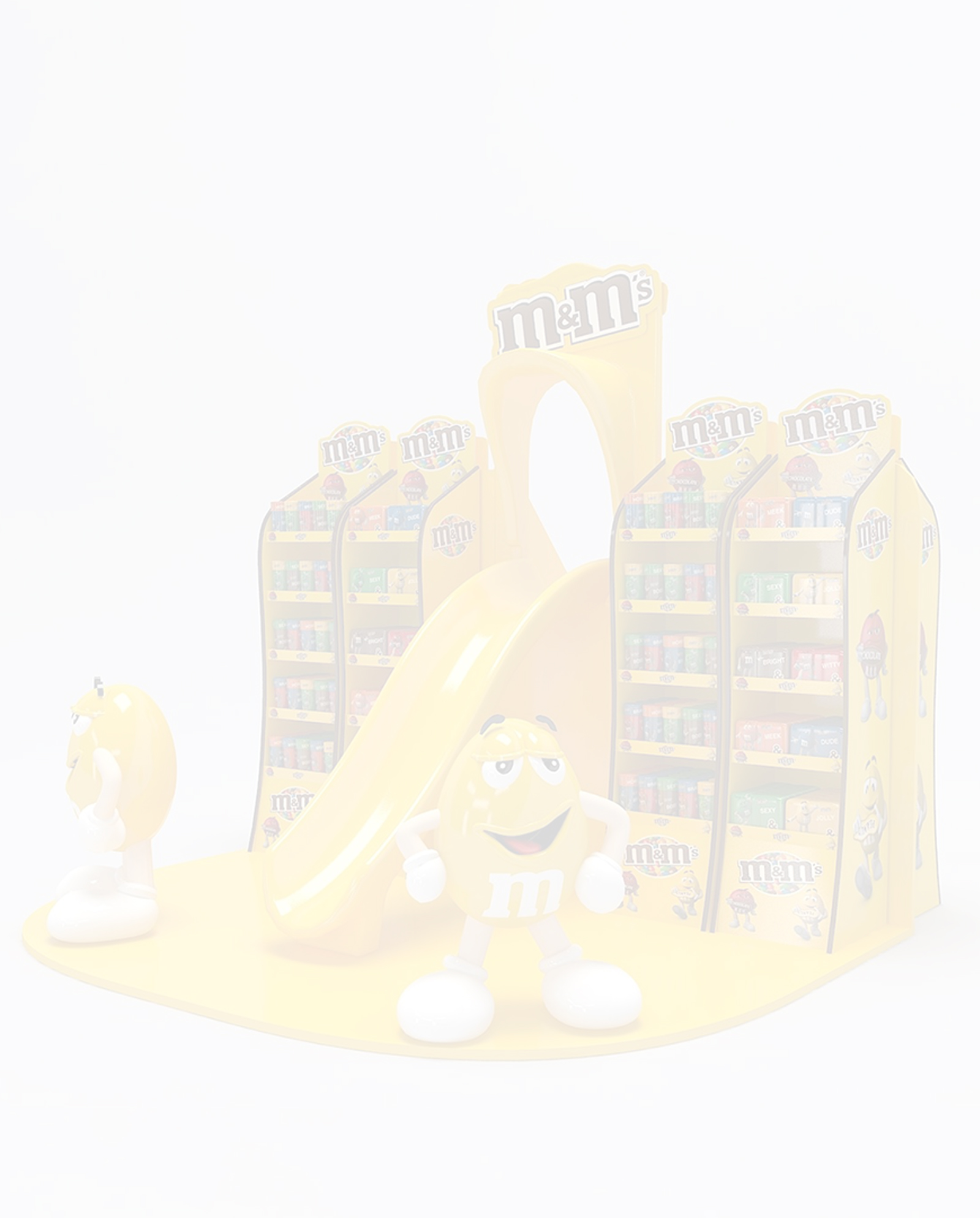 Производство POS-материалов