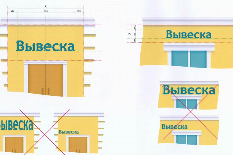 Какие параметры считаются законными