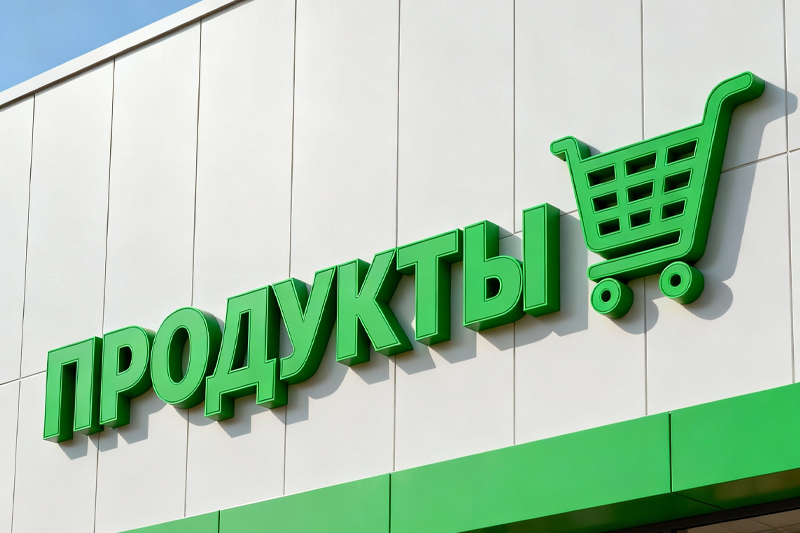 От чего зависит читаемость с дальних дистанций