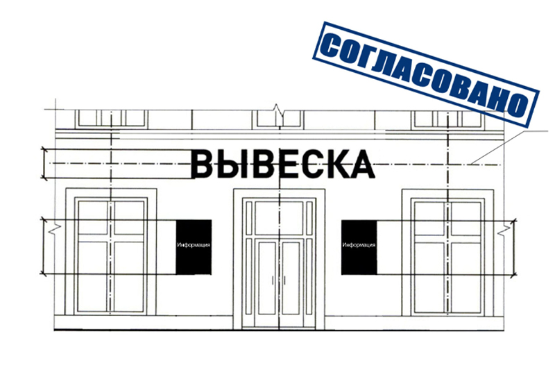 НДС и согласование с городом